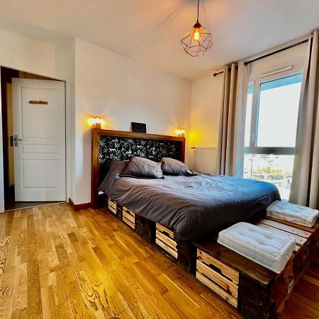 Superbe Appartement Cosy آنسي المظهر الخارجي الصورة