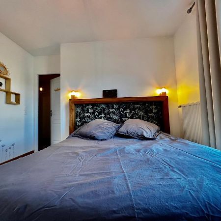 Superbe Appartement Cosy آنسي المظهر الخارجي الصورة