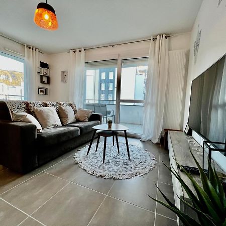 Superbe Appartement Cosy آنسي المظهر الخارجي الصورة