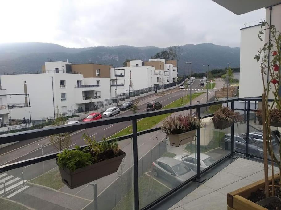 Superbe Appartement Cosy آنسي المظهر الخارجي الصورة