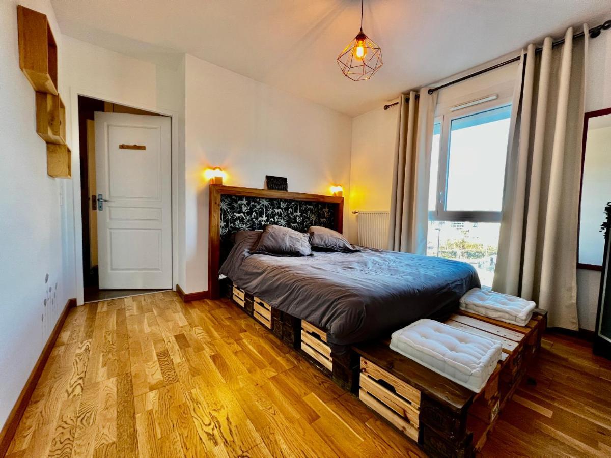 Superbe Appartement Cosy آنسي المظهر الخارجي الصورة