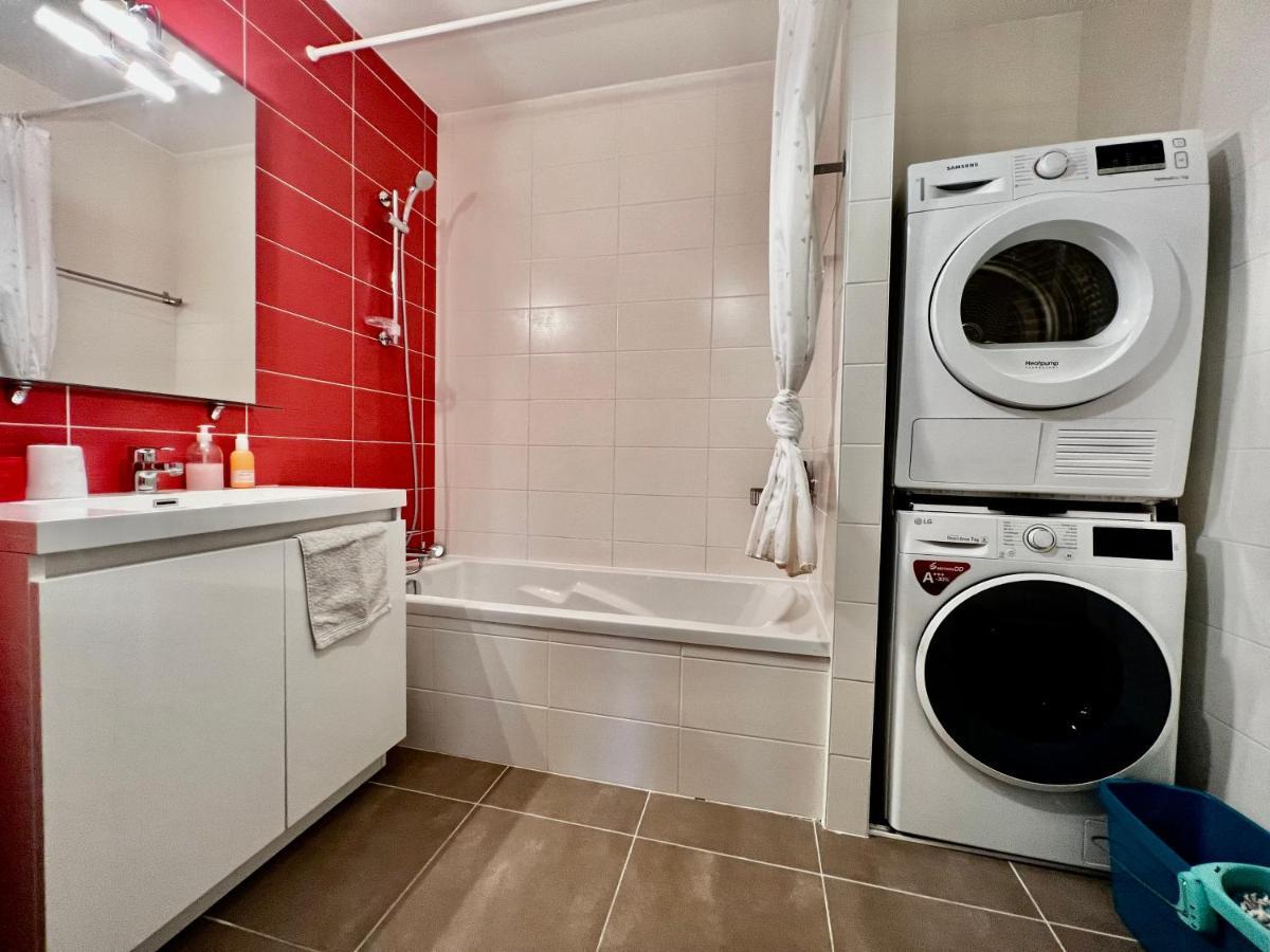 Superbe Appartement Cosy آنسي المظهر الخارجي الصورة