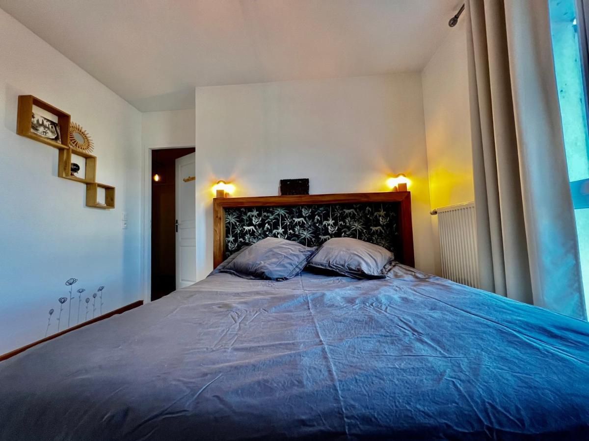 Superbe Appartement Cosy آنسي المظهر الخارجي الصورة