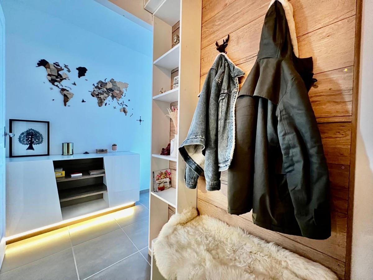 Superbe Appartement Cosy آنسي المظهر الخارجي الصورة