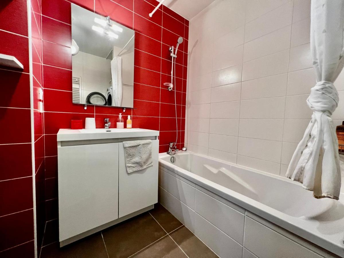 Superbe Appartement Cosy آنسي المظهر الخارجي الصورة