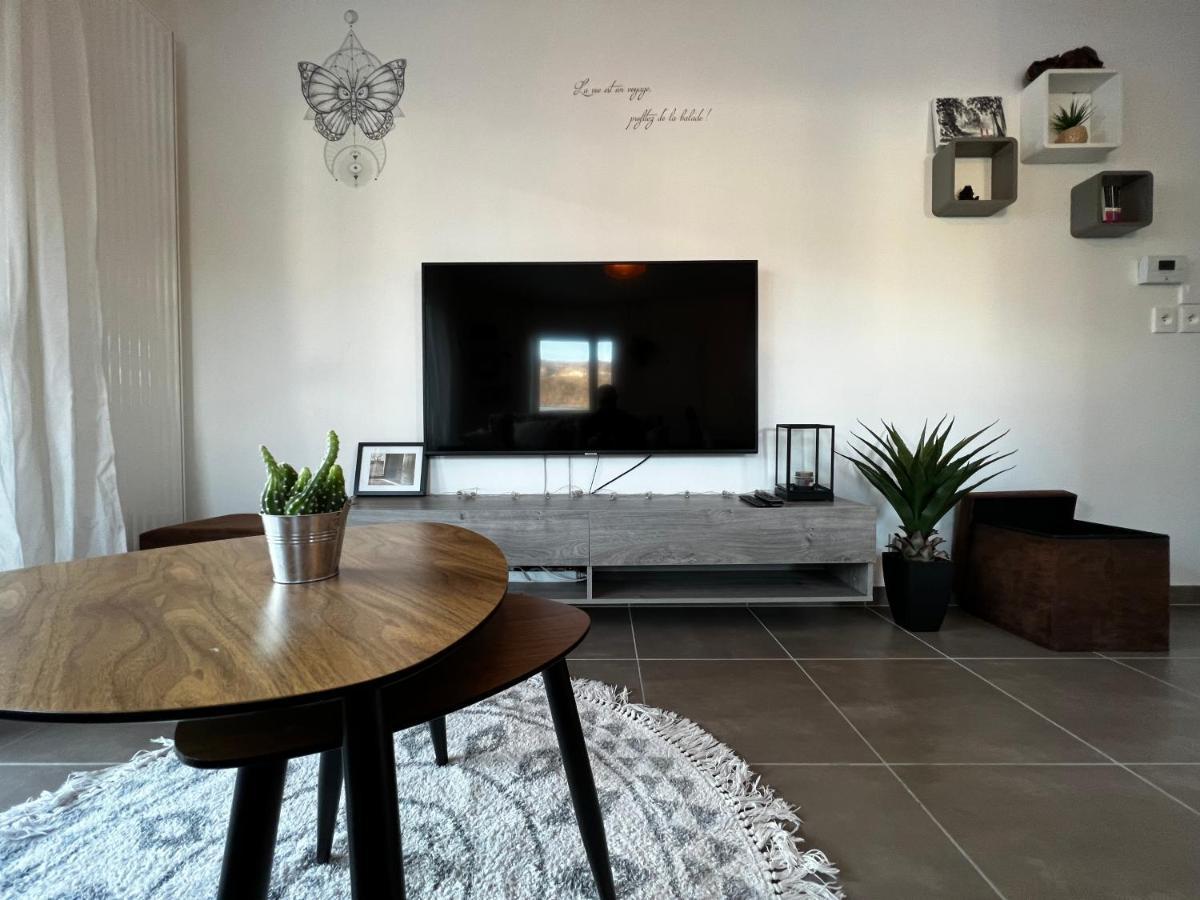 Superbe Appartement Cosy آنسي المظهر الخارجي الصورة