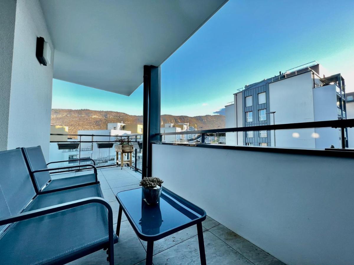 Superbe Appartement Cosy آنسي المظهر الخارجي الصورة